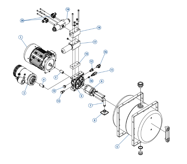 MINIAGGREGATE HY11